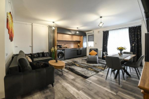 WES Apartment Grand Park